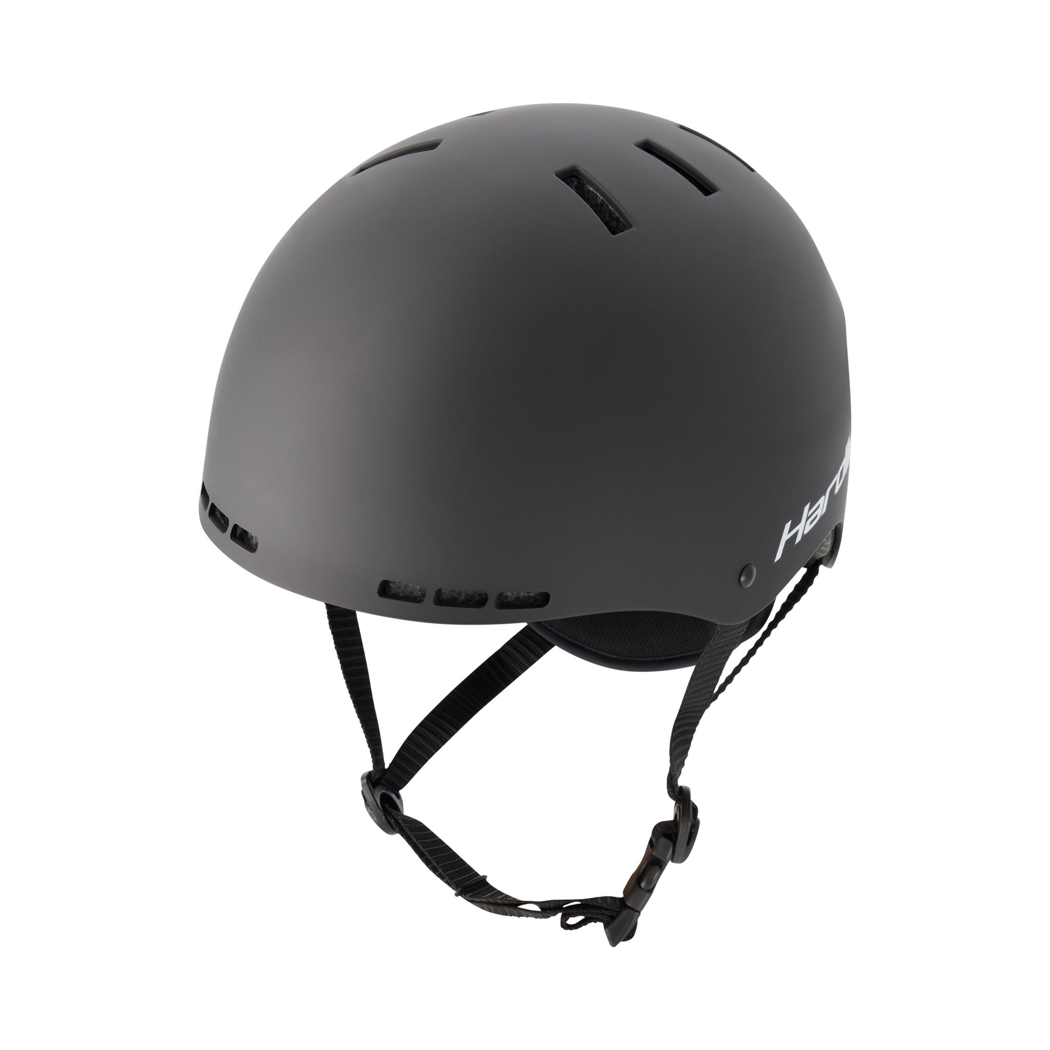 Hardline Curling Helmet