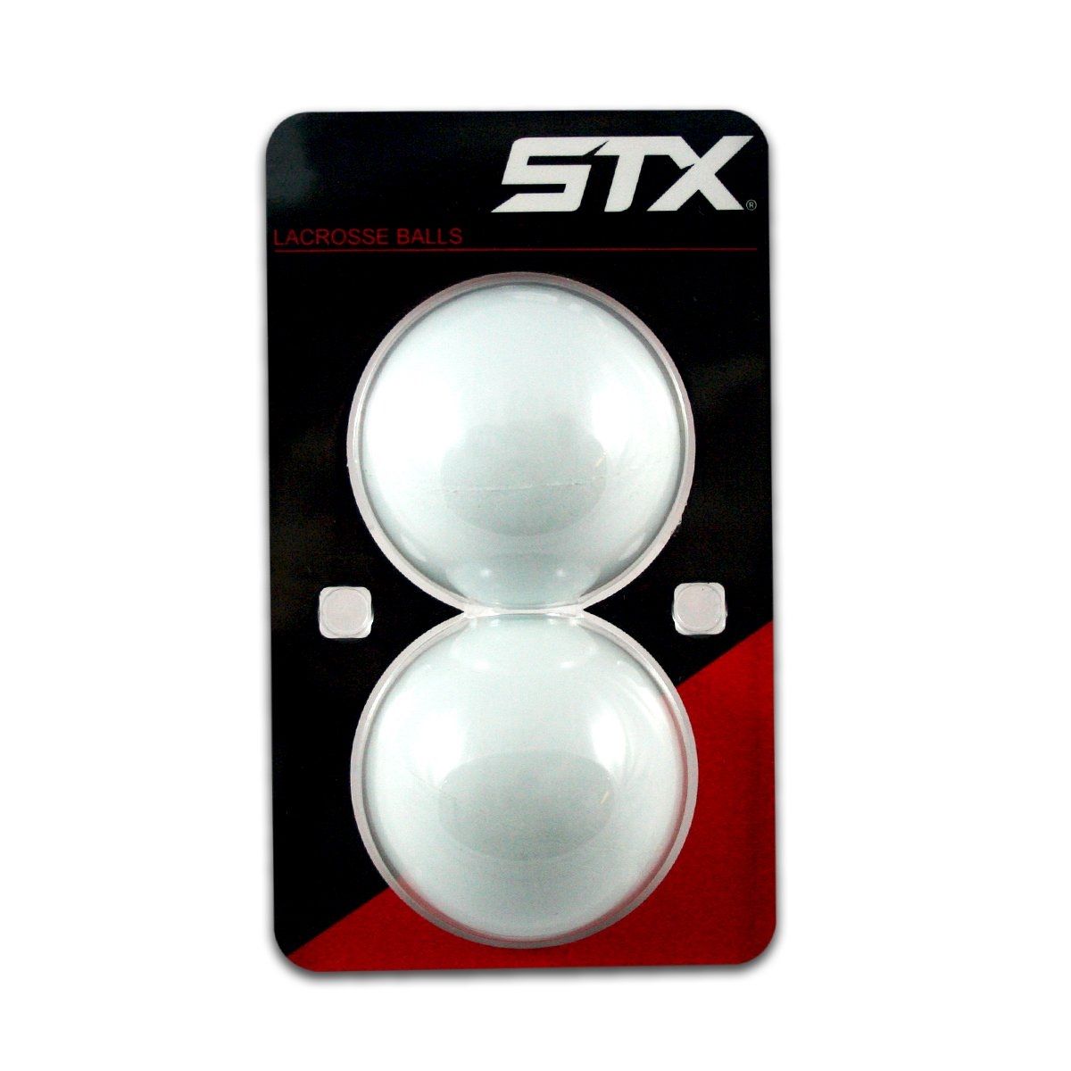 STX Marble Lacrosse Balls - 2pk