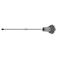 STX Stallion 50 Junior Complete Lacrosse Stick Front_Flat