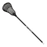 Nike Alpha Lightweight Senior Lacrosse Stick Front_Flat