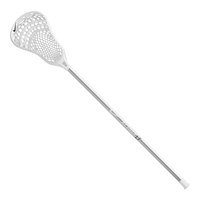 Nike Alpha Lightweight Senior Lacrosse Stick Front_Flat