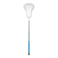 Warrior Evo Warp Mini Lacrosse Stick Front_Flat