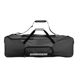 Warrior Lacrosse Blackhole Bag Front_Flat
