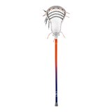 Warrior Burn Junior 37 Lacrosse Stick Front_Flat