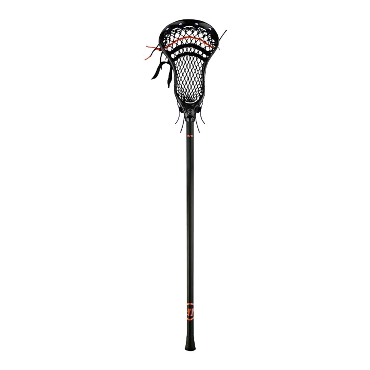 Warrior Burn Next Complete Senior Lacrosse Stick
