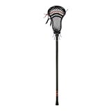 Warrior Burn Next Complete Senior Lacrosse Stick Front_Flat