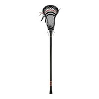 Warrior Burn Next Complete Senior Lacrosse Stick Front_Flat