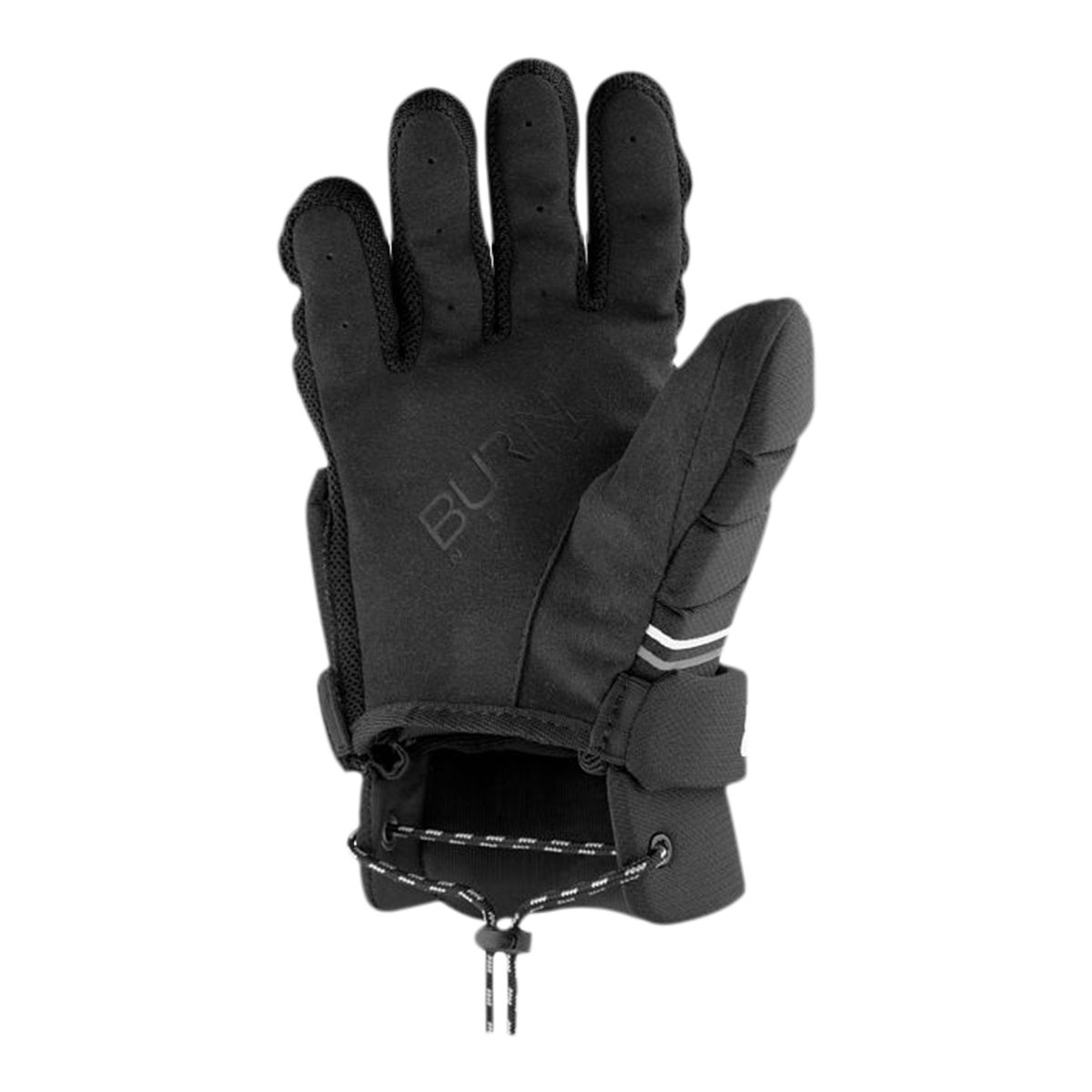 Warrior Burn Next Youth Lacrosse Gloves