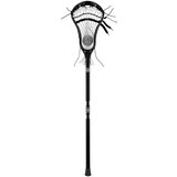 Warrior Evo Mini with Ball Junior Lacrosse Stick - 34 Inch Front_Flat