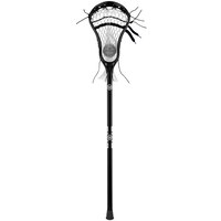 Warrior Evo Mini 34-Inch Junior Lacrosse Stick With Ball