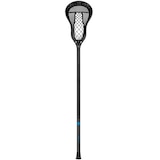 Warrior Evo Warp Next Complete ML1 Senior Lacrosse Stick Front_Flat