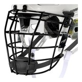 Warrior Fatboy 2.0 Senior Lacrosse Facemask CloseUp