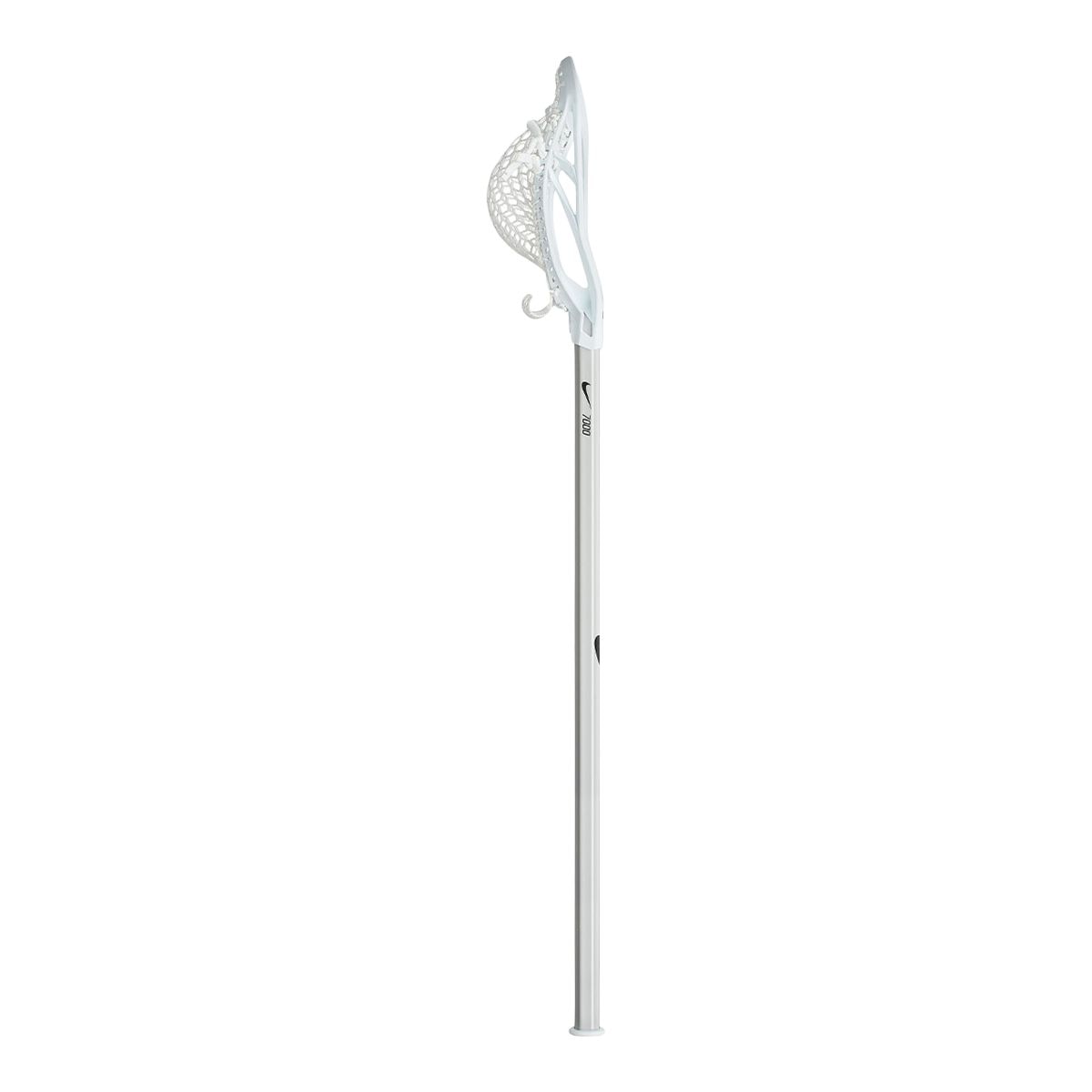 Nike L3 Senior Lacrosse Stick Side_Right