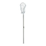 Nike L3 Senior Lacrosse Stick Front_Angled_Right