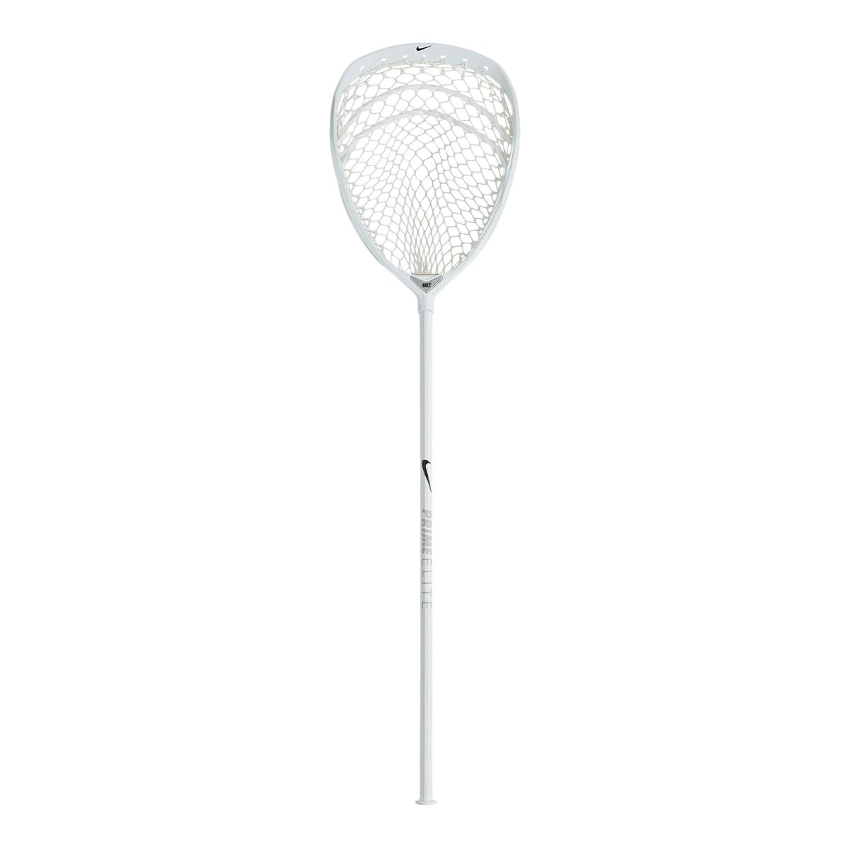 Nike Prime Elite SC-TI Lacrosse Goalie Handle