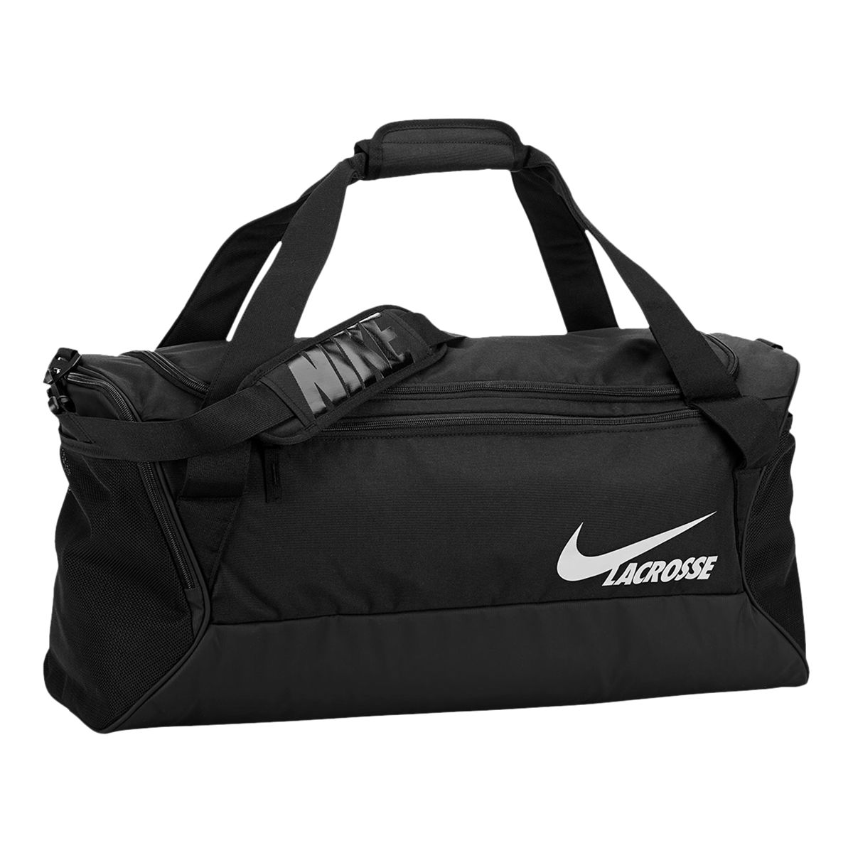 STX Nike Dodge Lacrosse Duffel Bag