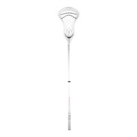 Warrior Burn XP-O Warp Complete Senior Lacrosse Stick Front_Flat