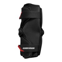 Warrior Fatboy ARM Senior Lacrosse Guards Back_Angled_Left
