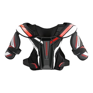 Warrior Fatboy Shoulder Senior Lacrosse Pads