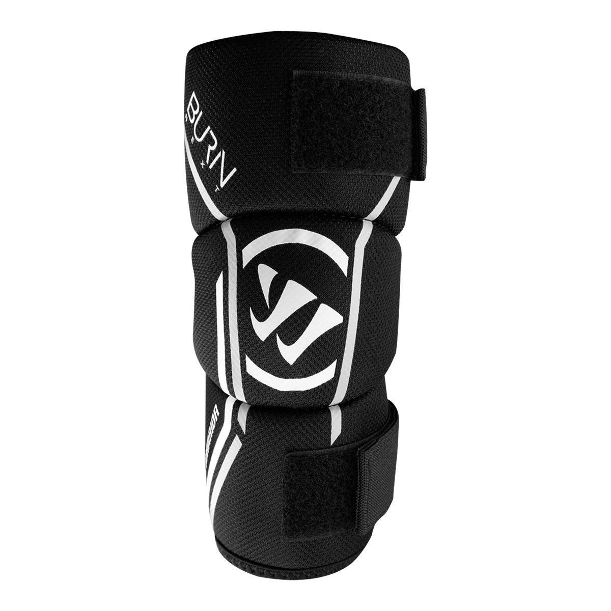 Warrior Burn Next ARM Youth Lacrosse Pads