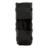 STX Stallion 75 Lacrosse Arm Guards Back_Flat
