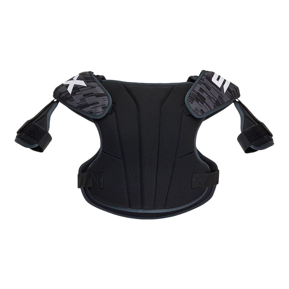 STX Stallion 75 Lacrosse Shoulder Pads