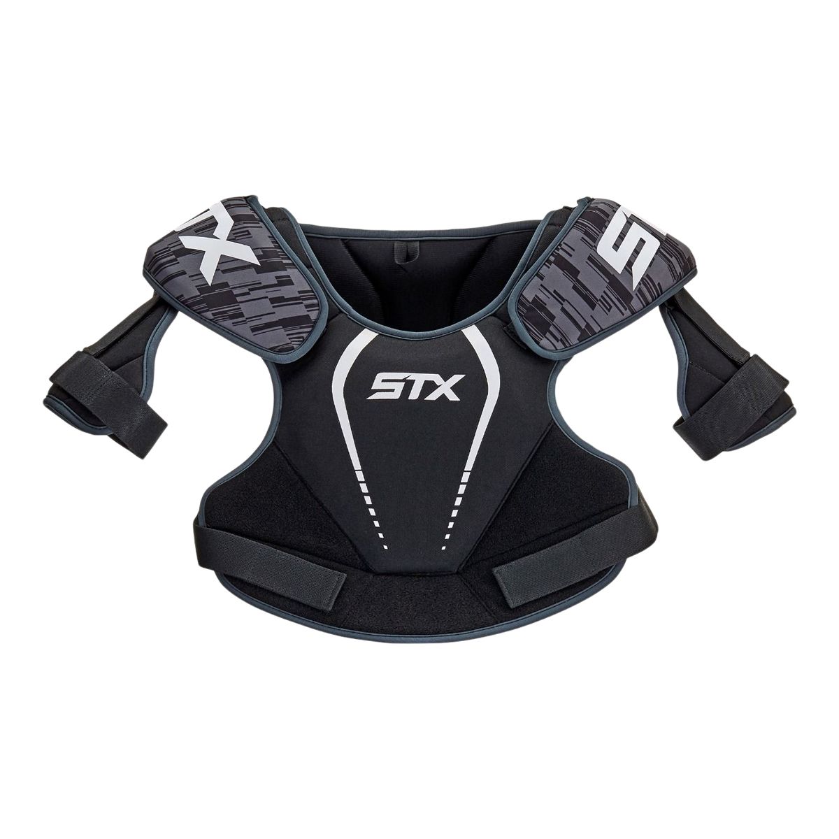 STX Stallion 75 Lacrosse Shoulder Pads