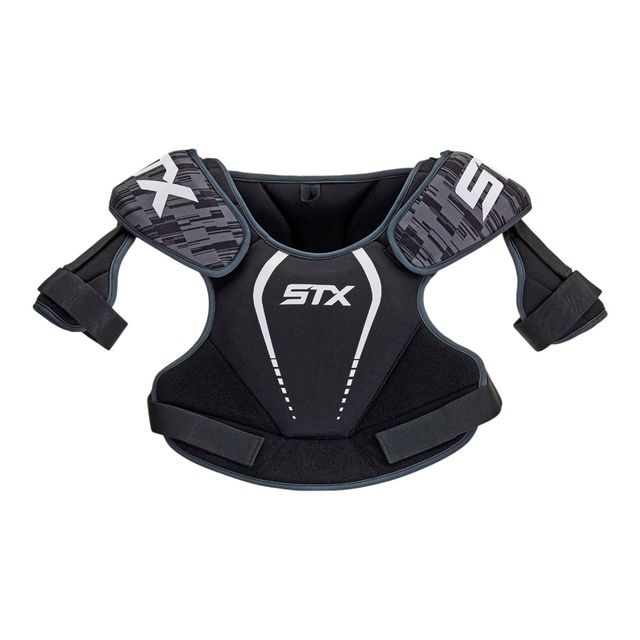STX Stallion 75 Lacrosse Shoulder Pads