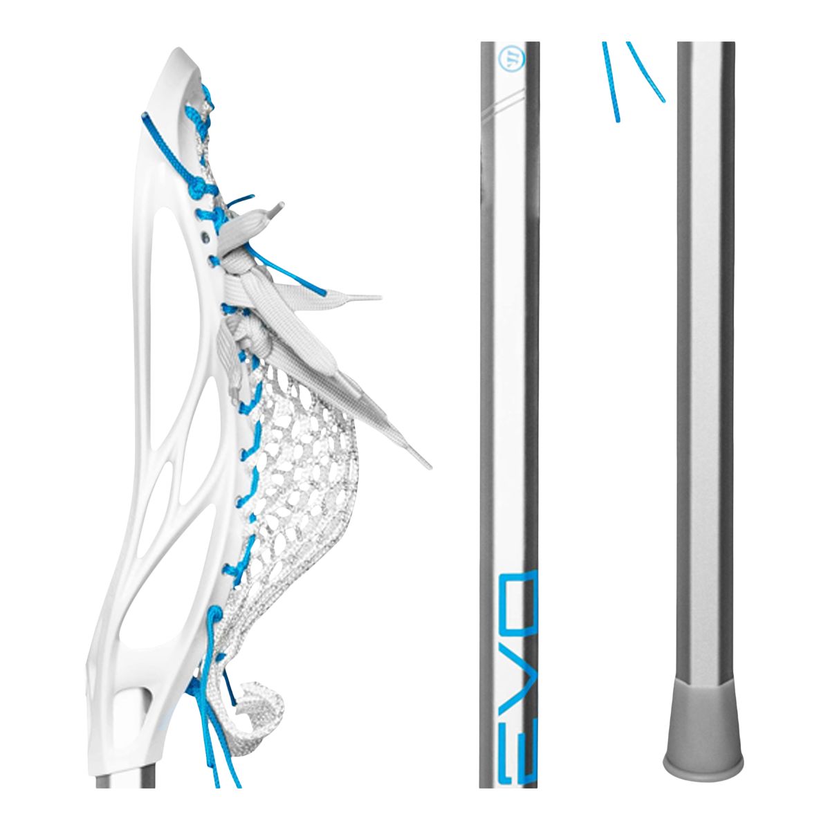 Warrior Evo Next Senior Lacrosse Stick