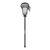 Warrior Evo Next Senior Lacrosse Stick Front_Flat