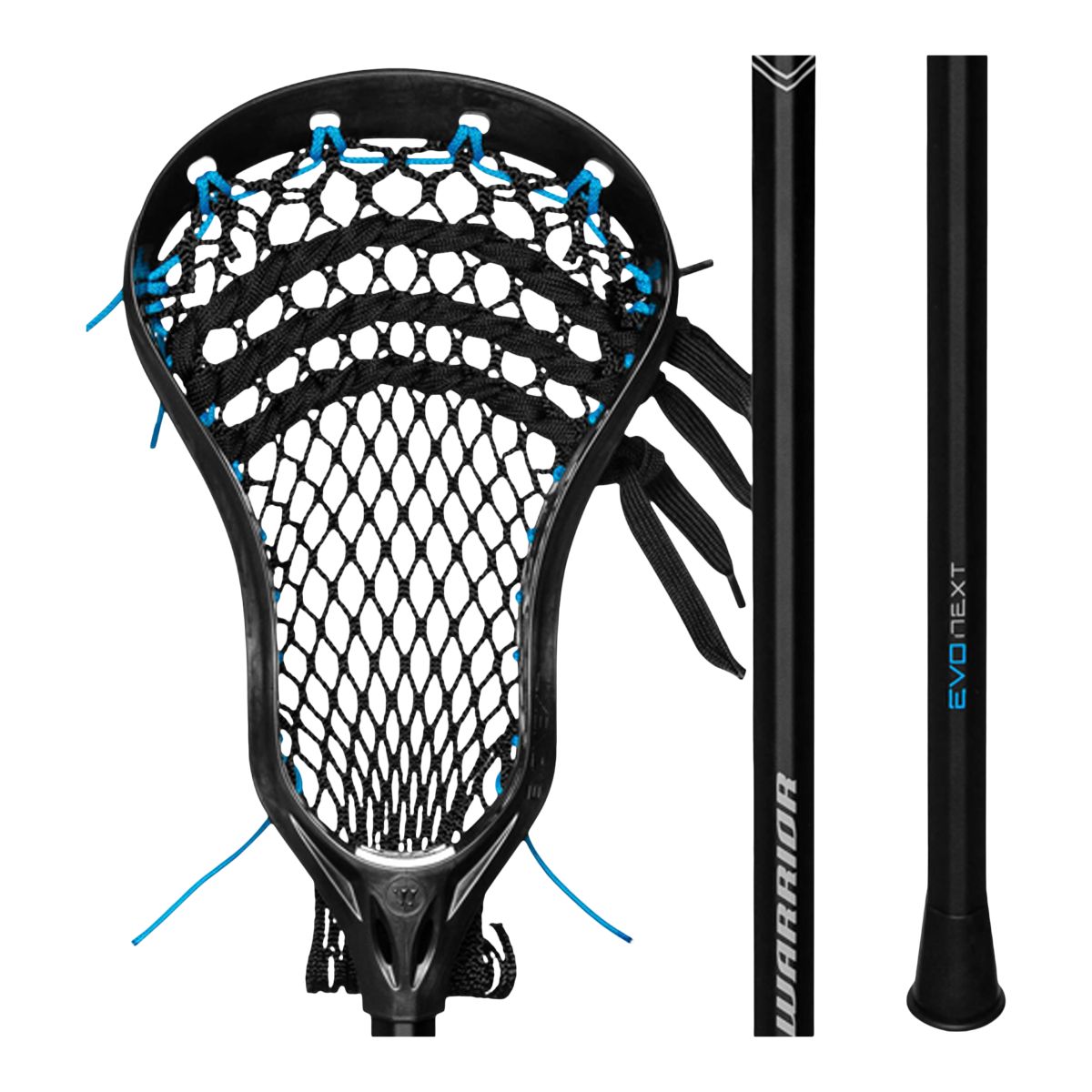Warrior Evo Next Senior Lacrosse Stick