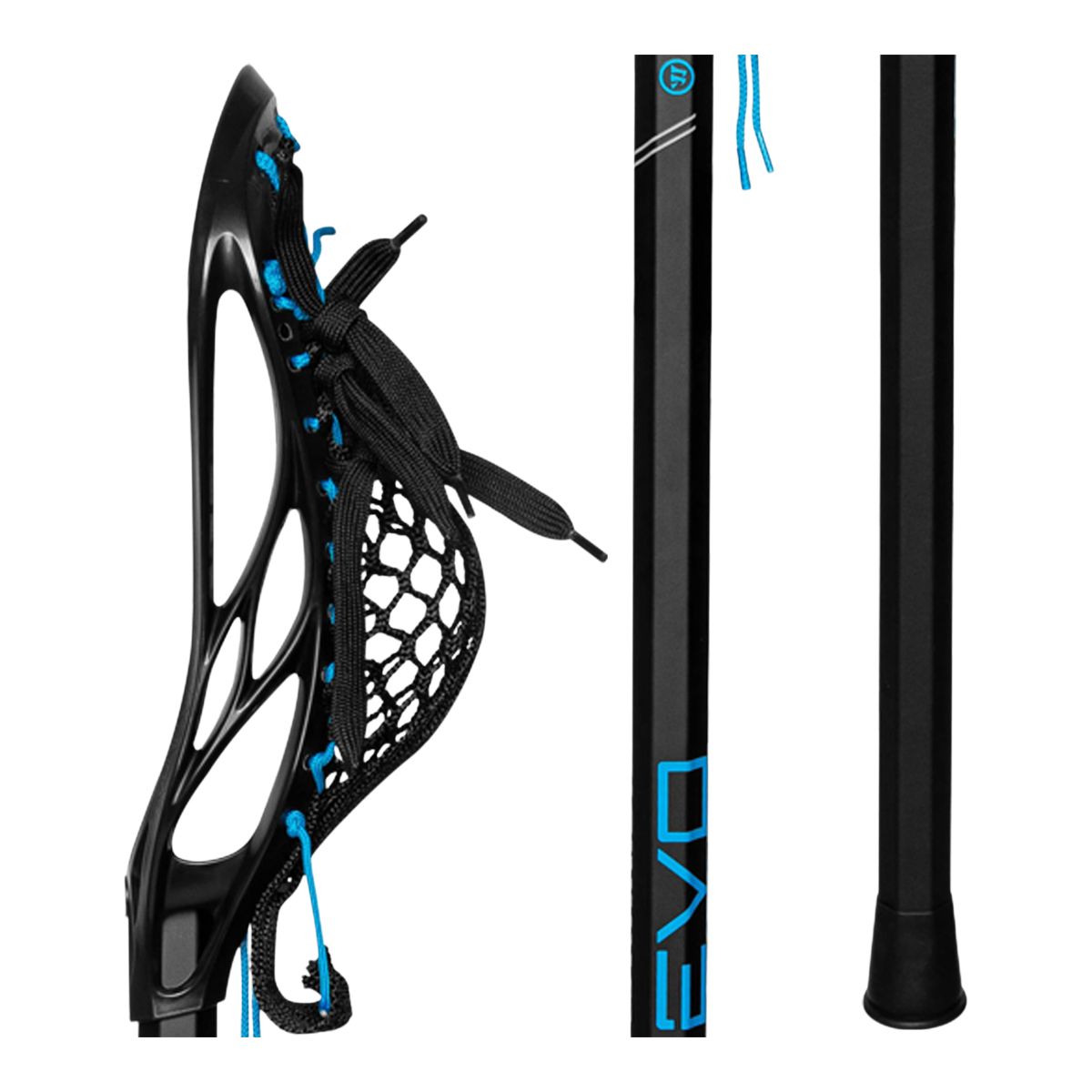 Warrior Evo Next Senior Lacrosse Stick