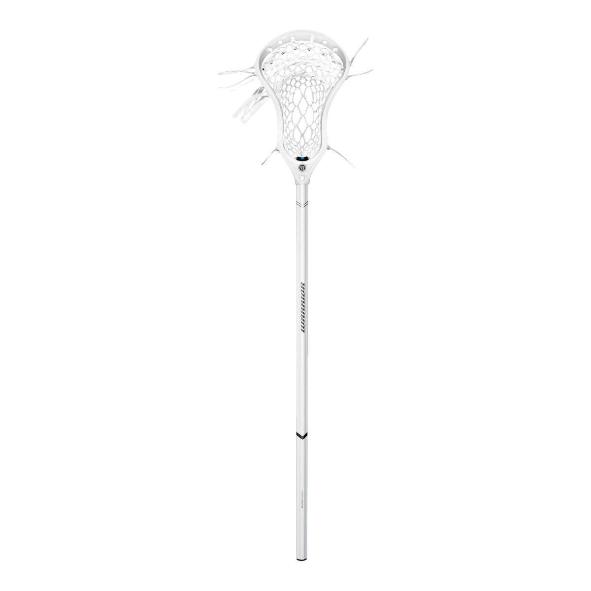 Warrior Evo QX2-O Iso Senior Lacrosse Stick | SportChek