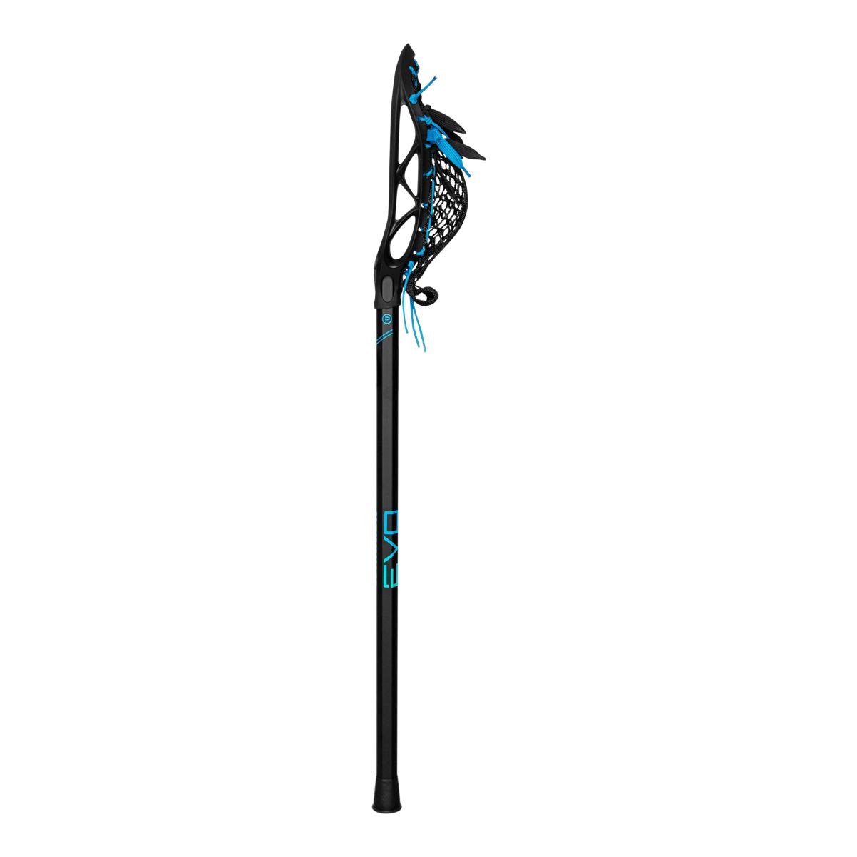 Warrior Evo Junior Lacrosse Stick