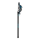 Warrior Evo Junior Lacrosse Stick Side_Left