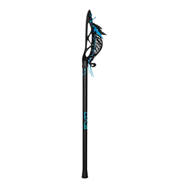 Warrior Evo Junior Lacrosse Stick