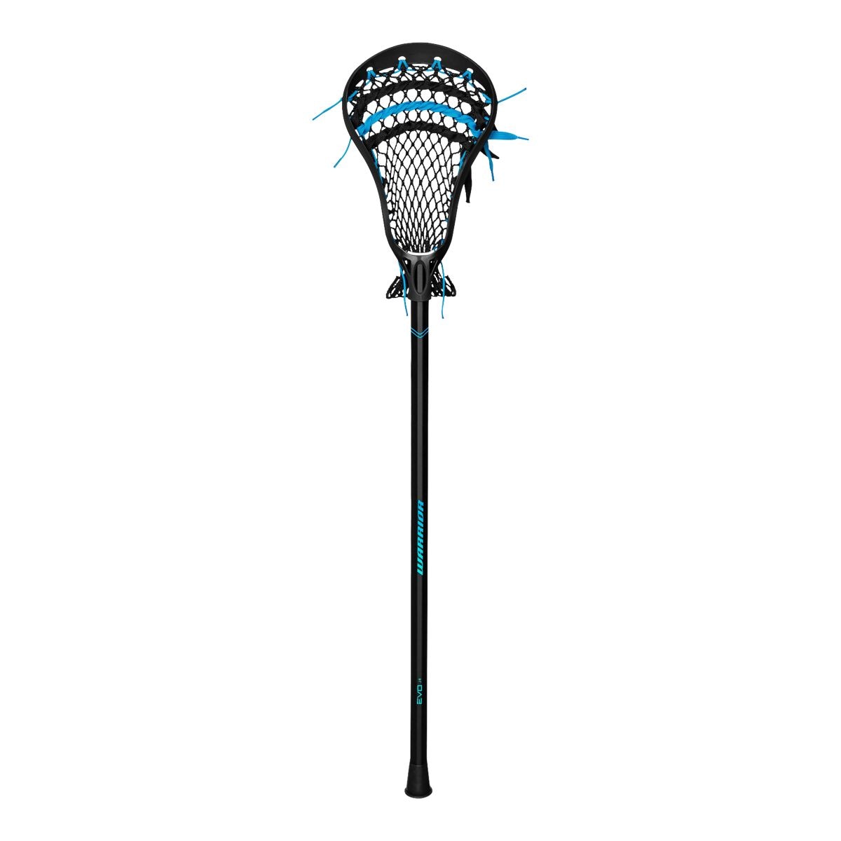 Warrior Evo Junior Lacrosse Stick