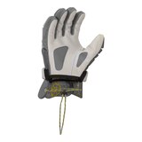 Warrior Evo Lite Senior Lacrosse Gloves Front_Angled_Right