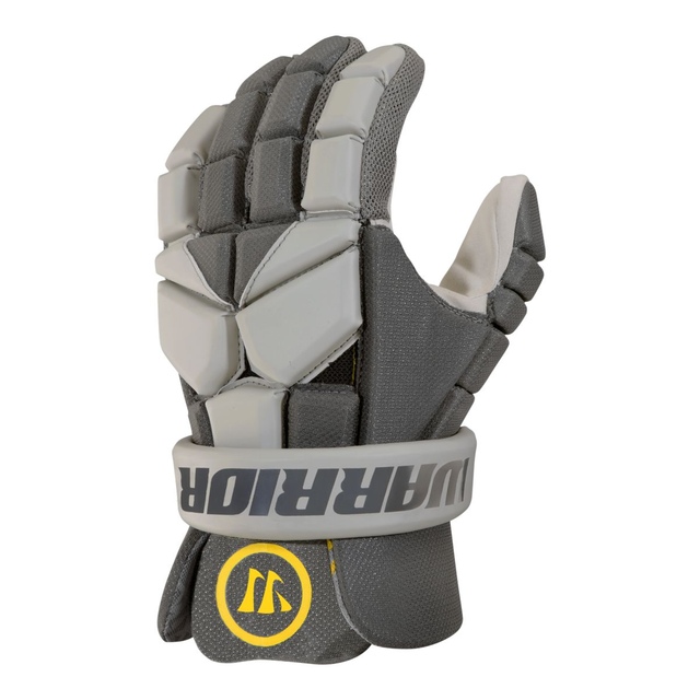 Warrior Evo Lite Senior Lacrosse Gloves SportChek