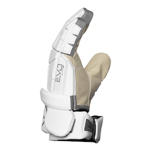Warrior Evo Lite Senior Lacrosse Gloves