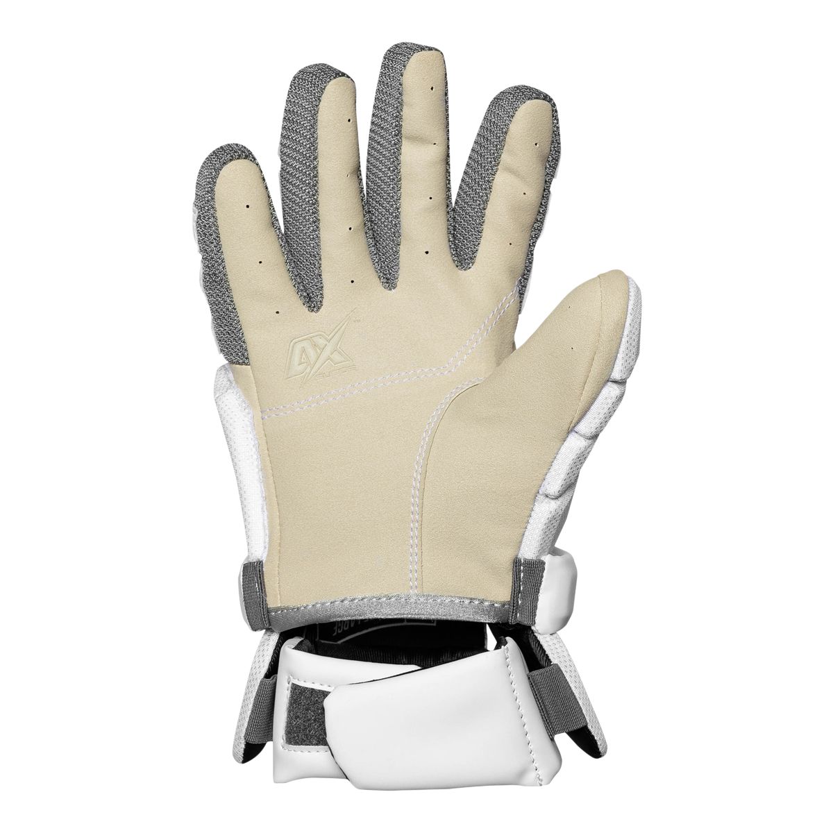 Warrior Evo Lite Senior Lacrosse Gloves SportChek