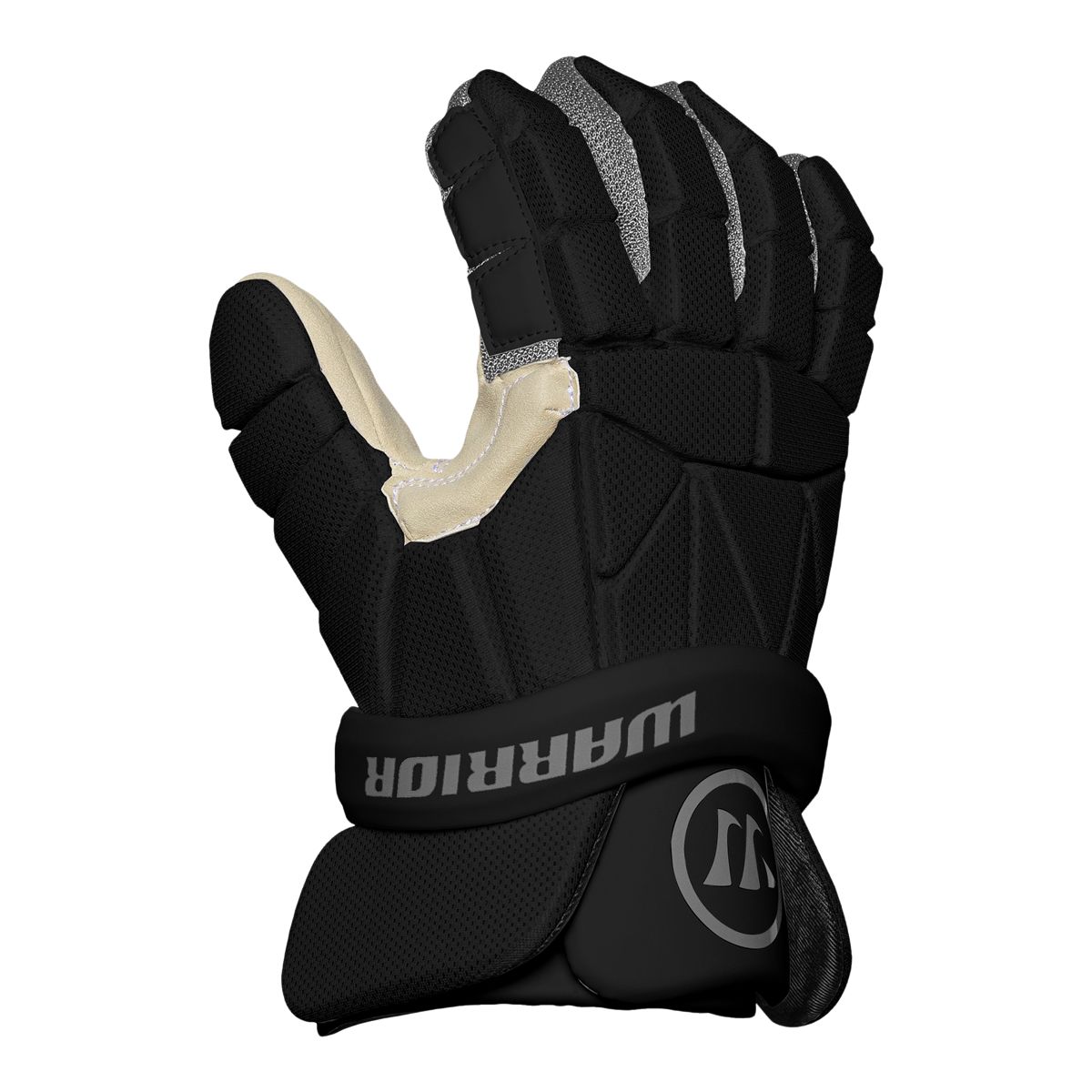 Warrior Evo Lite Senior Lacrosse Gloves