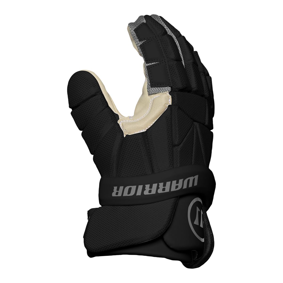 Warrior Evo Lite Senior Lacrosse Gloves