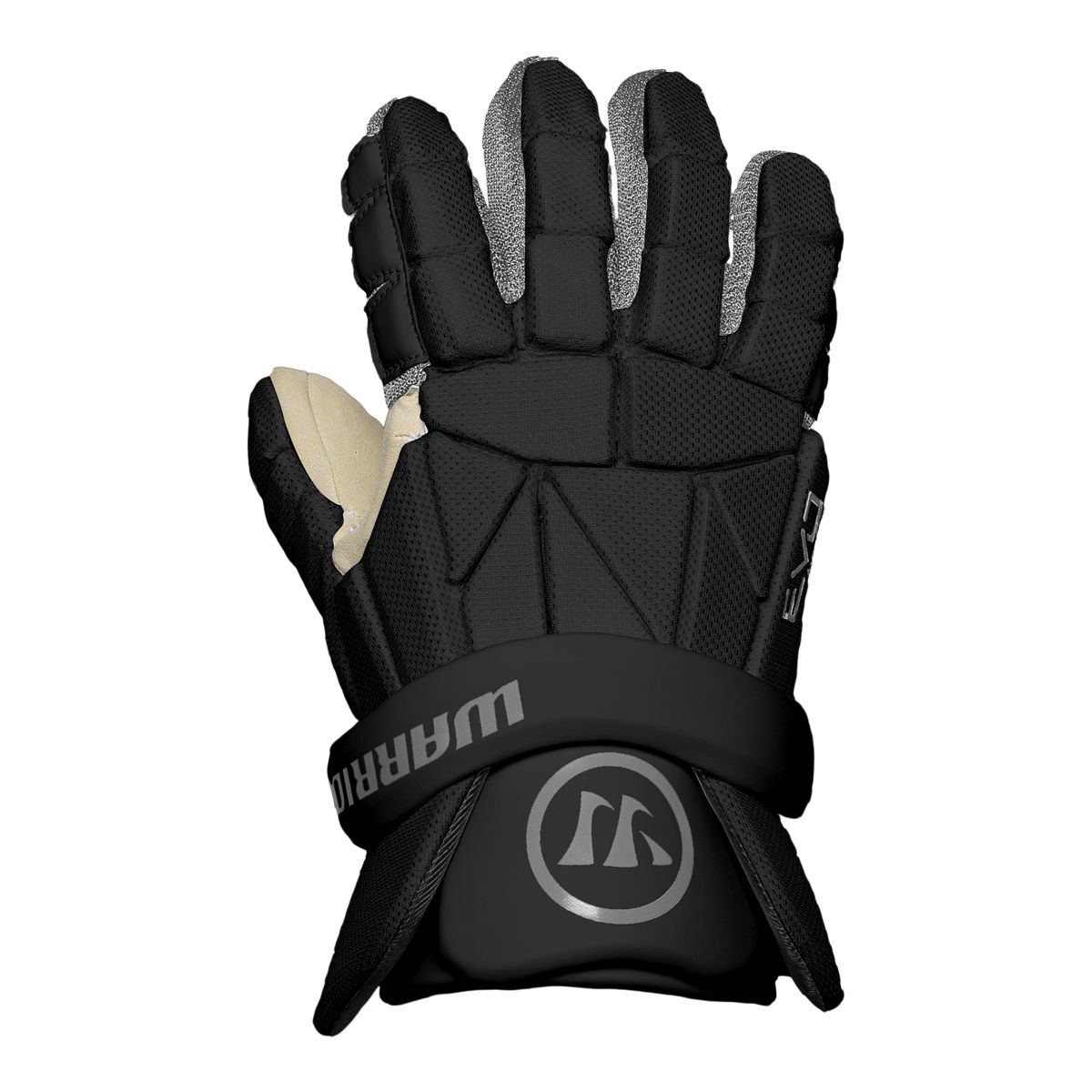 Warrior Evo Lite Senior Lacrosse Gloves