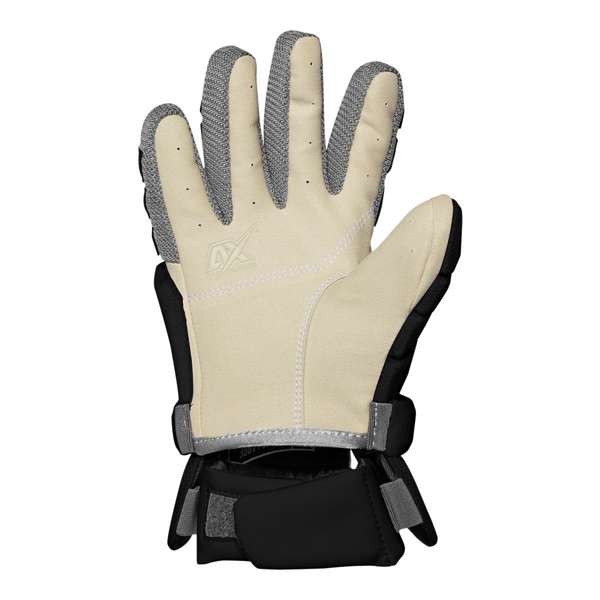 Warrior Evo Lite Senior Lacrosse Gloves