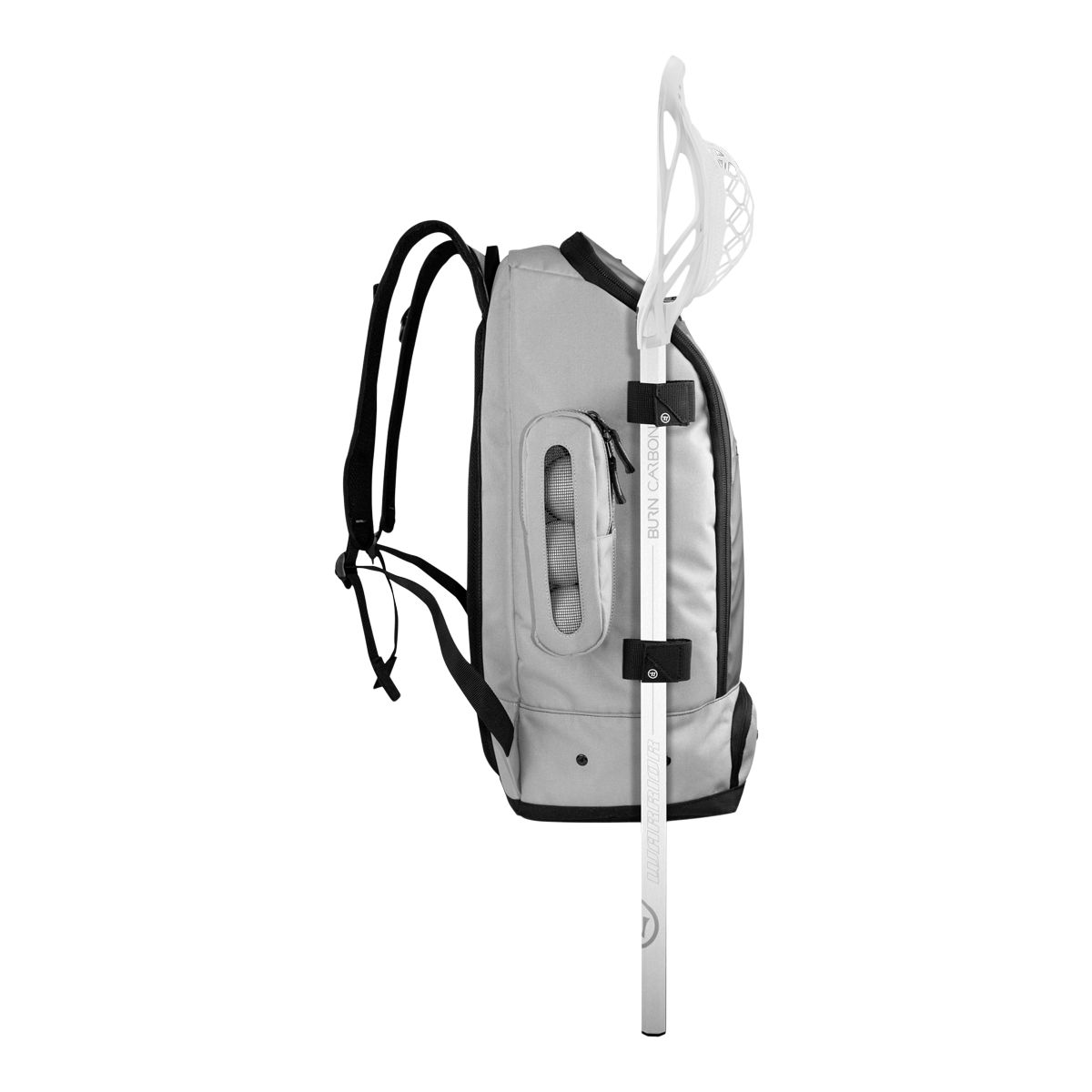 Warrior Sports Jet Pack Max Lacrosse Bag SportChek