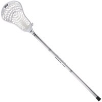 STX Stallion 200 Complete Lacrosse Stick - Black