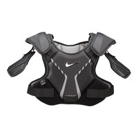 Nike Vapor Select Shoulder Pads Front_Elevated