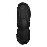 Nike Vapor Select Arm Guards Back_Flat
