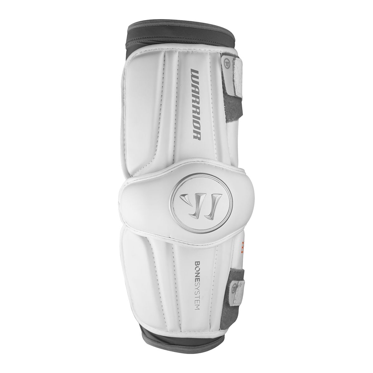 Warrior Burn Senior Lacrosse Arm Guards